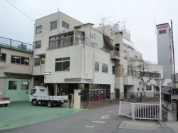 saitamakoujyou